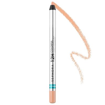 12 Hour Contour Pencil Eyeliner (DELINEADOR PARA OJOS DE LARGA DURACI&Oacute;N)